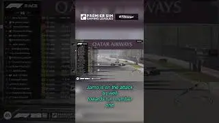 Jarno Opmeers EPIC overtake for the win in Mexico 🇲🇽 #formula1 #shorts