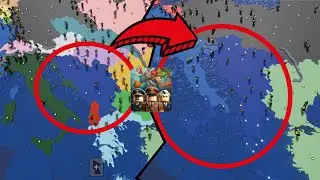 🛡😱 CONQUISTAMOS EUROPA SIENDO YUGOSLAVIA EN LA SEGUNDA GUERRA MUNDIAL😱⚔