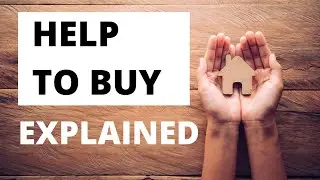 Help to Buy Equity Loan ISA Scheme Explained| Saving Mortgage Deposit UK| How to buy your first home