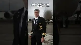 Pilot ain&rsquo;t dying today #aviation #edit #emergencylanding #planegeek