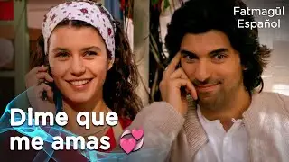 Cuando el amor se vuelve un juego dulce ❤️‍🔥 - Fatmagul Español | Escenas Inolvidables