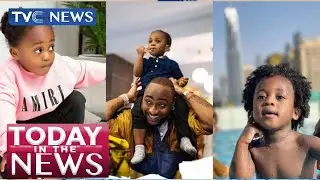 Police Question Davido's Domestic Staff Over Son's Death (WATCH)