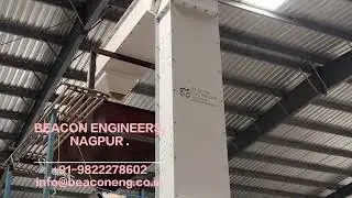 BUCKET ELEVATOR FOR SINGLE DISCHARGE MULTIPLE DISCHARGE