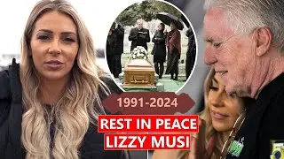 Lizzy Musi Street Outlaws Star Dies After Year-Long Cancer Battle