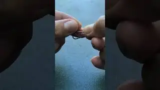 simpul paling kuat #mancing #simpulkailpancingyangkuat #tutorialmancing