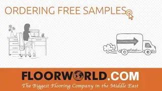 Ordering Free Samples - Floorworld.com
