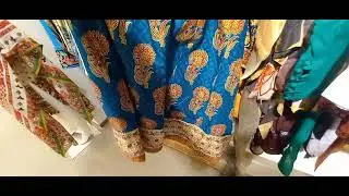 j. Factory Outlet Gulistan e Jauhar _ A short Visit before Eid_  #shopping