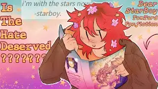 Eddsworld is Back. What REALLY was Dear StarBoy?