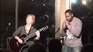 Poetic performs live @ Opelika Event Center