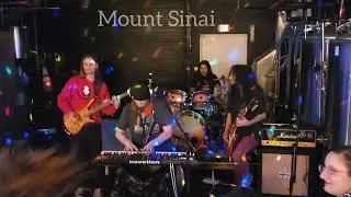 Mount Sinai, Curses  @ Black Flamingo Brewing 04/06/24
