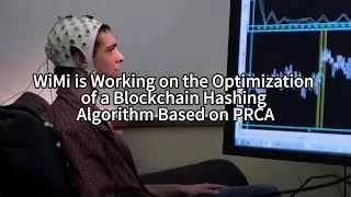 WiMi is Working on the Optimization of a Blockchain Hashing Algorithm Based on PRCA