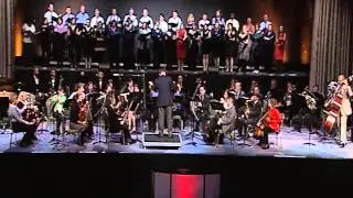 The Great War (THE CAS CENTENNIAL ORCHESTRA AND CHORUS)