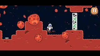 Astro Boost Level 19-20-21 Android/iOS Gameplay