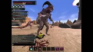 Conan Exiles PvP - Purgatory server