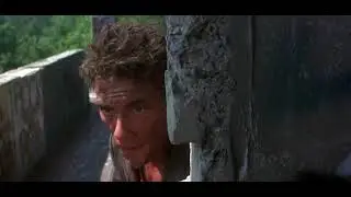 American cyborg steel warrior
