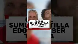 Берега Газы уже видны