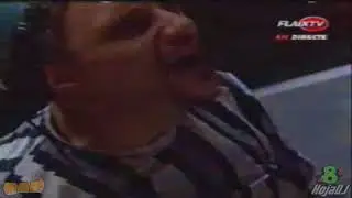 Festival Mega Aplec Dance 2002 Pastis & Buenri -  Palau Sant Jordi