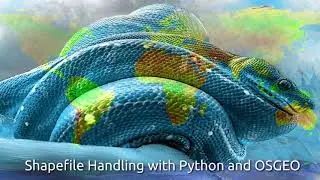 Shapefile, GeoJSON & KML (vector) data handling with Python and osgeo (GDAL)