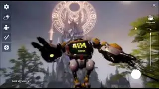 SS Motor Super Stunt EXO Mecha - Dragon Raja US