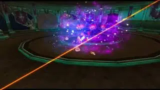 Atlantica Online Thebes - OT 17 - Main Cañon