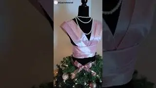 Christmas Decorations- Christmas & Winter Decor Ideas 2021 | Gabrielle Ishell #Shorts #Christmas2021