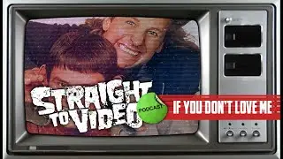 If You Don't Love Me I'll Kill Myself (Pete Droge Cover) - Straight To Video