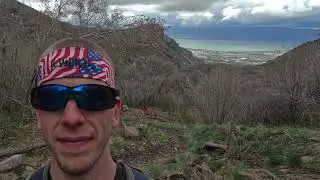 Grove Creek/Battle Creek Loop