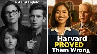 They Said Filipinos Don’t Speak ‘Real English’ — Until a Harvard Professor Proved Them Wrong