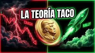 Por qu&eacute; los Mercados EXPLOTARON: La Estrategia 
