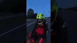 almost knocked me out #slipknot #duality #metalmusic #moto #biker #motorbike #motorcycle #gsxr #rock
