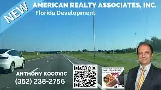 Florida Real Estate Development NEW Homes Call 352-238-2756