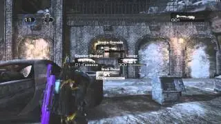 Dubs vs. A lnside & RoaR Xplos1ve