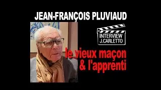 le vieux ma&ccedil;on & l'Apprenti