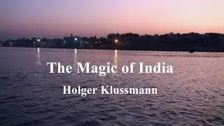 The Magic of India - Full Movie