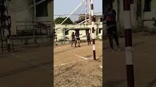 Dead Block#block#volleyball