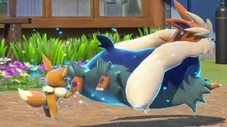 A Pup at Heart Request - New Pokemon Snap Request Guides