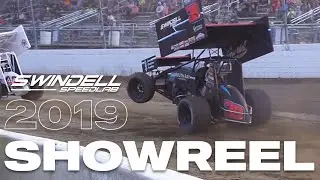 Swindell SpeedLab 2019 Showreel