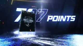 NHL 22 Icon pull (Started playing today)