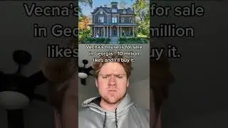 Vecna&rsquo;s house is for sale