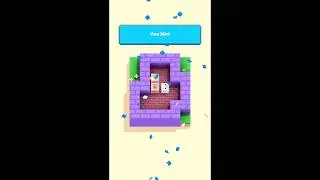 Fancade - World 13 - Pushbox - Levels 11-20 - Full Walkthrough
