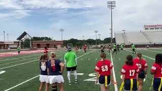 Paulding County vs McDonough 6/26/2025