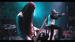Green Grey - Солнце и Луна (Live) ‪#&lrm;Рок_Булава 2018