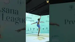 💥 Shan-e-Punjab Warrior vs Siddhi &mdash; A Brave Battle! 💥 #ypl #yogawarriors #yogapremierleague