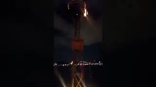 EPCOT ...DESLUMBRANTE  A NOITE