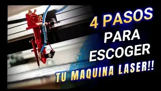 &iquest;&iquest;Vas a COMPRAR tu maquina LASER?? Sigue estos TIPS y evitaras ESTAFAS!!!