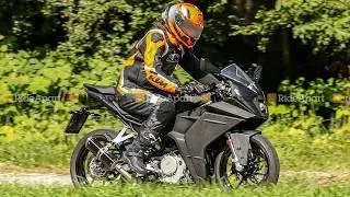 Next Generation KTM RC 390 India Launch Date, Price, Features | Review