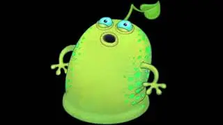 Spunge - All Monster Sounds (My Singing Monsters)