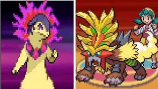 This Johto Remake is already here Pokemon Ultra Shiny Gold Sigma