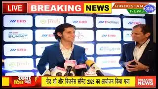 Hindustan News Part 2 - ERD Organises 
