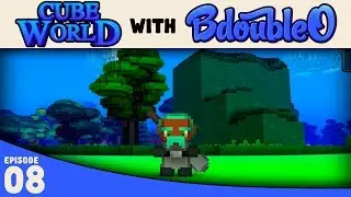 Cube World :: Catacombs of Ikolon :: Season 2 E8